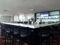 Pan Borneo Hotel Kota Kinabalu - bar