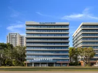 Kyriad Hotel (Fuzhou Changle International Airport Branch) โรงแรมใกล้สนามบินนานาชาติฝูโจว ฉางเล่อ
