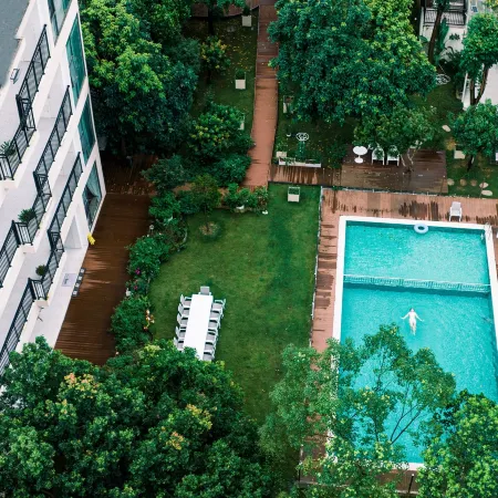 Xishe Guesthouse