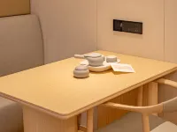 JI Hotel (Kunming Nanping Pedestrian Street Beijing Road) Hotels near كونمينغ هال