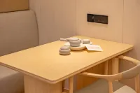 全季飯店（昆明南屏步行街北京路店） 火車站地區住宿飯店