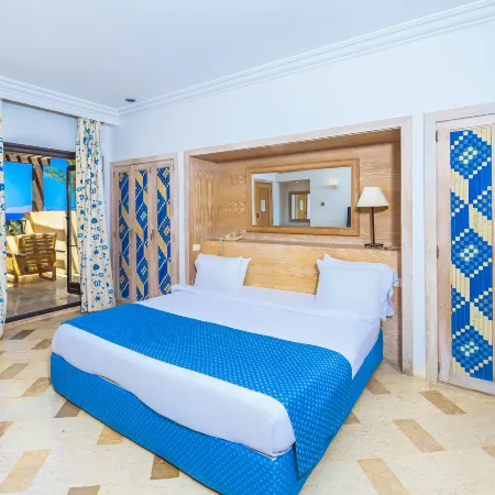 The Grand Hotel Sharm El Sheikh