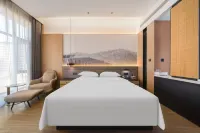 Lanxi Hotel (Datong High-speed Railway South Station Fangte Branch)