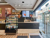 Best Western Greater London Hotel Hotéis em Ilford