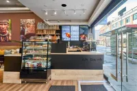 Best Western Greater London Hotel