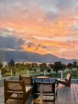 RainHalt · Muse Forest Isle Boutique Stay (Panoramic Sea View) - vue mer