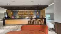 Volga Hotel Complex - Quầy bar