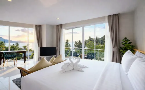 Aqua Maya Phuket