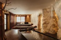 格蘭拜塔多洛米蒂酒店 - SPA