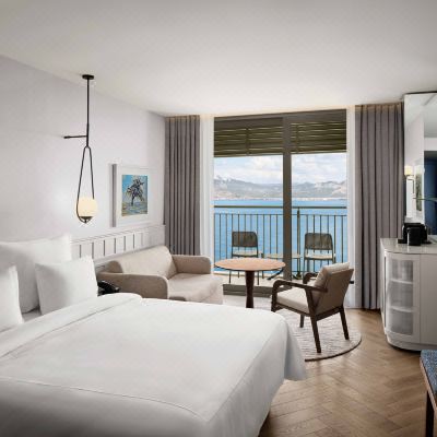 Deluxe Sea View Akra Hotel Promo Code