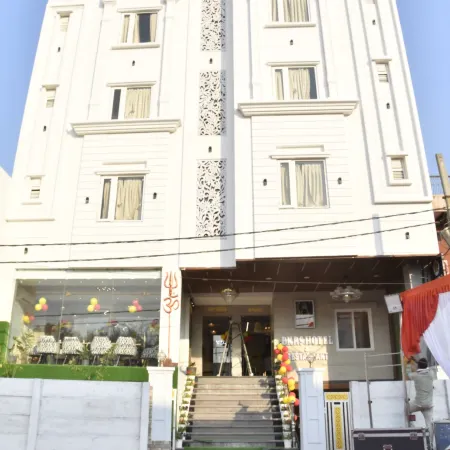 BKRS Hotel