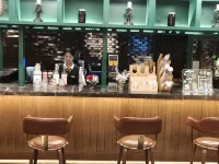 Shantou Railway Station Zhujiang Road Food Street James Joyce Elite Hotels - 바