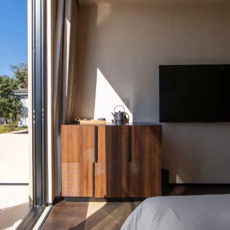 Dali Mianhai · Shijiuzhou Seaview Homestay (Ideal Bang Branch)