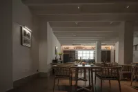 竹悅・雲廬當代御舍（中山路步行街輪渡碼頭店） - 酒吧