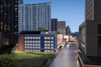 Atour S Hotel IFS, Taikoo Li, Chengdu