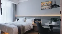 Gannan Tianzhu Grand Hotel