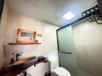 Youjing Homestay - balcony