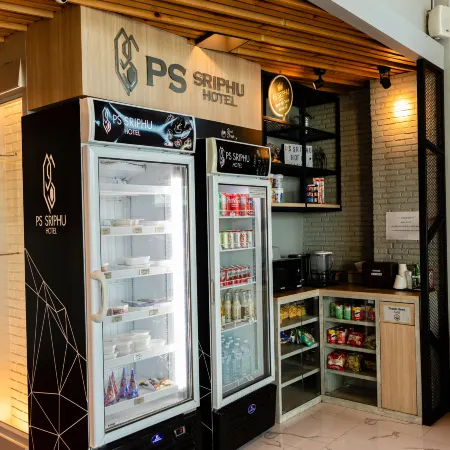 Ps Sriphu Hotel