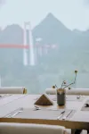 Huangguoshu Wenfan Qiaoshan Homestay - breakfast