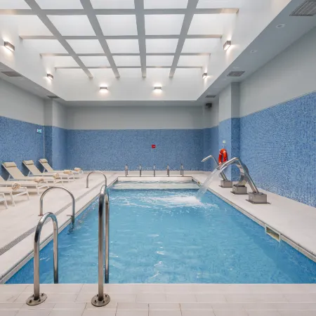 Holiday Inn PORTO - GAIA by IHG