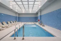 Holiday Inn PORTO - GAIA by IHG - Romantic