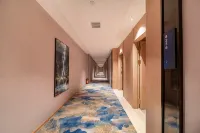 全譽酒店(柳州五星級步行街店) - 2星級