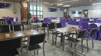 Urba Hotel (Shengsi Jihu Beach Branch) - Frühstück