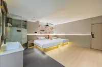 Ningbo City Hotel