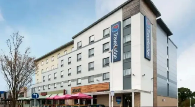 Travelodge Cheshire Oaks Hotels in 