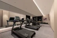 Karamay NO.1 Well Huiyuan Road Atour Hotel（V3.6） - Gym