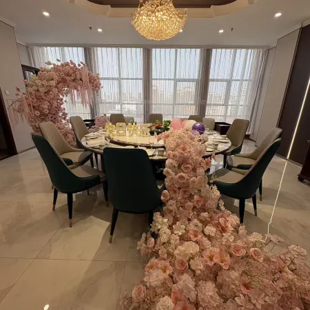 Shengshi International Hotel