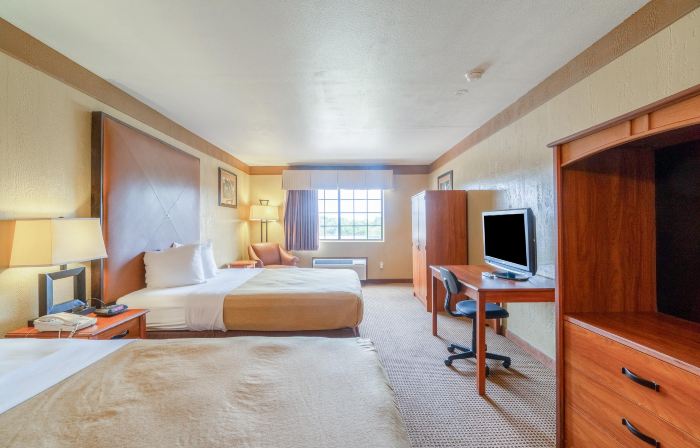 Days Inn & Suites by Wyndham Beeville