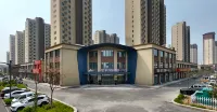 Home Inn Selected (Dezhou Wucheng County Government Branch)