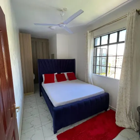 Mombasa bamburi stay by Apiyo