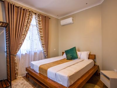 Kinga Homes Boutique Hotel