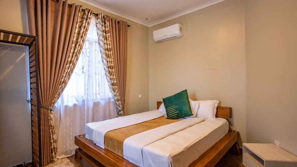 Kinga Homes Boutique Hotel