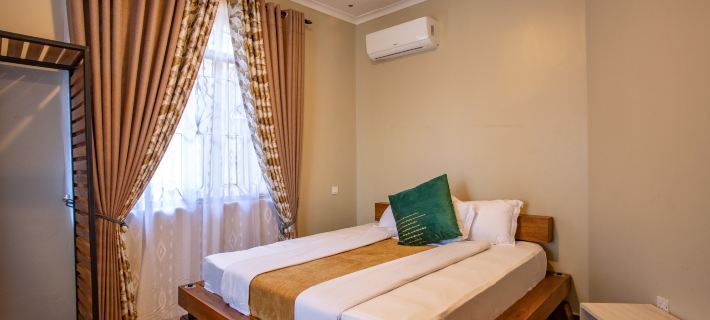 Kinga Homes Boutique Hotel Hotels in Moshi