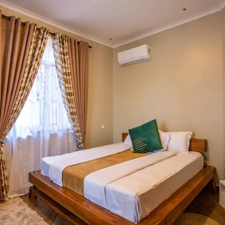 Kinga Homes Boutique Hotel