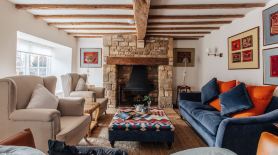 Elegant 4-Bed Family Home in the Cotswolds