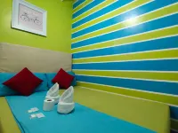 Yuj Inn Pasay Hotels in Pasay