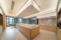 JI Hotel (Fuzhou Jinshan Subway Station) - เปิดใหม่