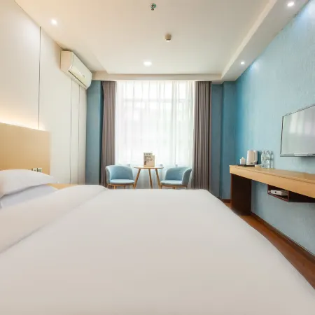 Huishui Laikai Boutique Hotel