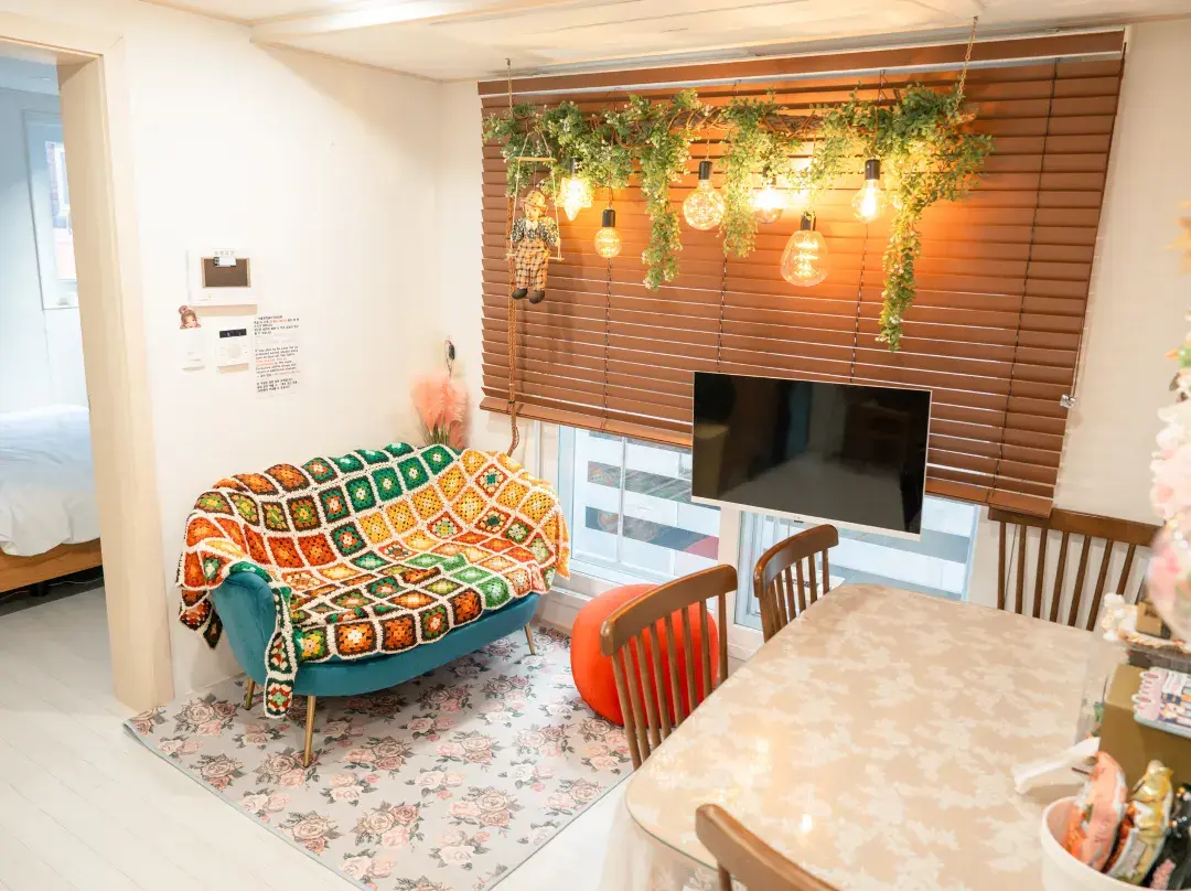 “Hongdae · Mapo | New Building · Free Parking · Elevator - Gwangmyeong-si