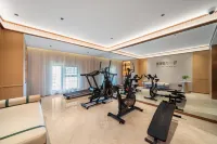 Elong Anyue Hotel (Shanghai Pudong International Airport Branch)
