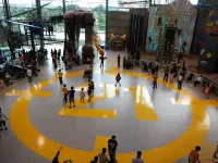 The Icon @ Conezion Golf View Netflix at IOI City Mall - 絶景