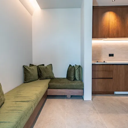 Käsiala Apart Hotel Yeni Foça