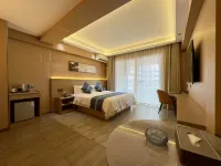 Boten Jinchi holiday Spa Hotel