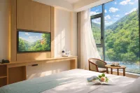 Xipan Hot Spring Resort Hotel - Cho phép mang theo thú cưng