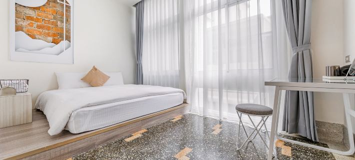 WUYU Hotels in Tainan