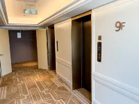 Vienna Hotel (Luoyang Yansha Wanda Plaza Shanghai International Trade City Branch)